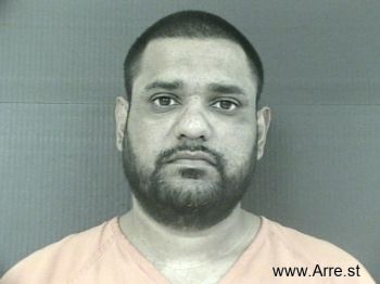 Lovepreet  Singh Mugshot