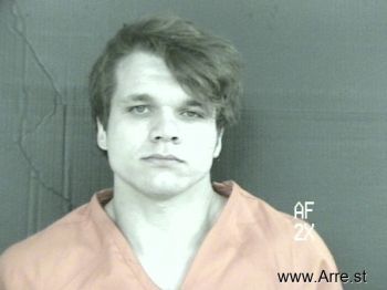 Lucas Kevin Smith Mugshot