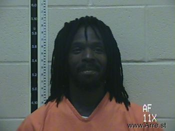 Lucas  Williams Mugshot