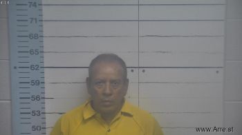 Luis Garcia Alvarez Mugshot