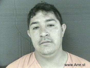 Luis Angel-manrique Castillo Mugshot