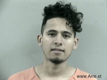 Luis Manuel Fuentes-amaya Mugshot