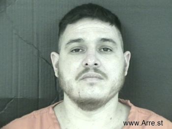 Luis Carlos Munoz-ochoa Mugshot