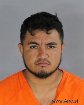 Luis Francisco Olvera-martinez Mugshot