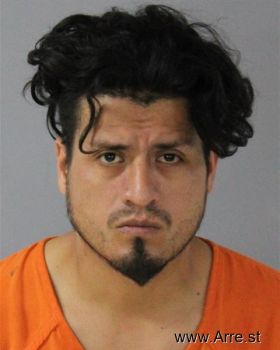 Luis Javier Sanchez-zurita Mugshot