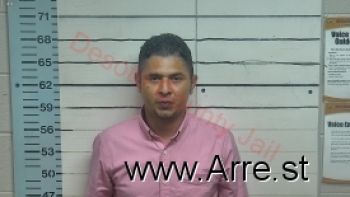 Luis Jose Torres Mugshot