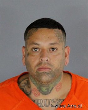 Luis Angel Torres-garcia Mugshot