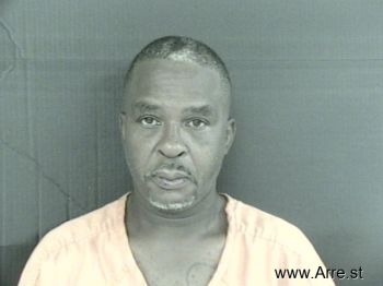 Lyndon Charles Myers Mugshot