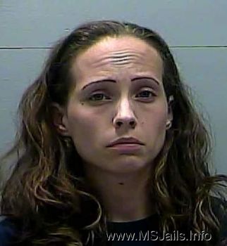 Maggie Nichole Flanagan Mugshot