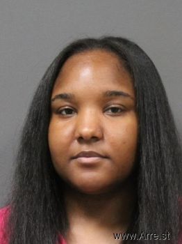 Makilah Re'najah Johnson Mugshot