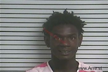 Malcolm  Futch Mugshot