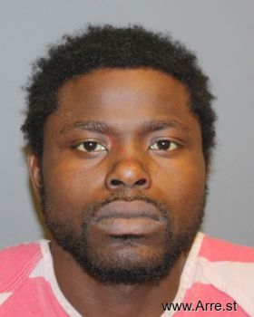 Malcolm Jamal Ward Mugshot