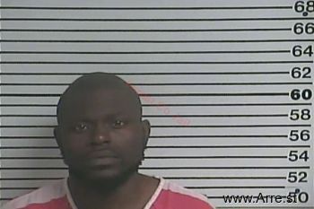 Malcolm Jamal Ward Mugshot