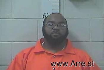 Malcolm Jamal Ward Mugshot