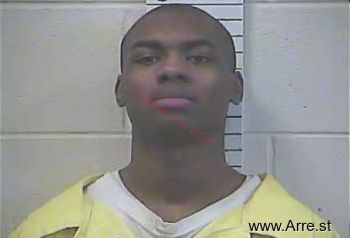 Malik  Coleman Mugshot