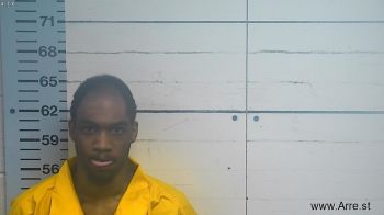 Malik  Gray Mugshot