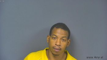 Malik Deshun Hawkins Mugshot