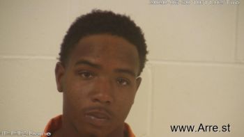 Malik Dakota Lewis Mugshot