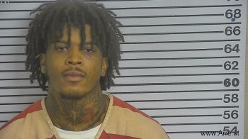 Malik  Reed Mugshot