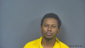 Mamadou Hassimiou Diallo Mugshot