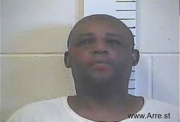 Mandell  Morris Mugshot