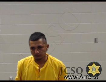 Manuel  Aguilar Moreno Mugshot