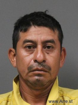 Manuel  Contreras Mugshot