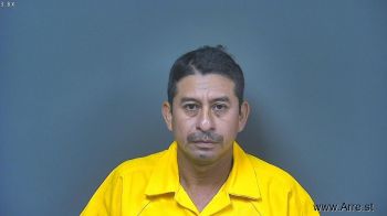 Manuel  Contreras Mugshot