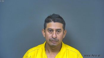 Manuel  Contreras Mugshot