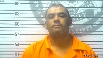 Manuel Dejesus Gomez-martinez Mugshot