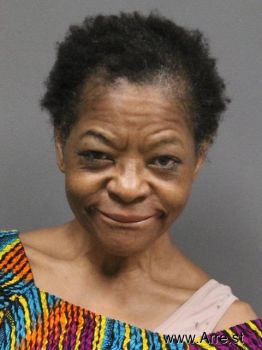 Marcella Diane Young Mugshot