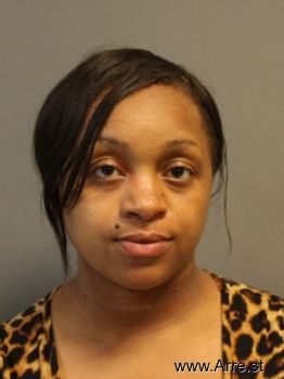 Marchetta Seymonine Kennedy Mugshot