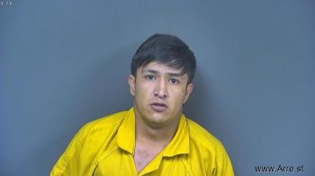 Marcos Donovan Morales-olvera Mugshot