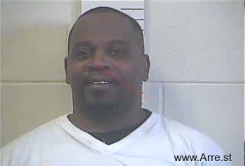 Marcus  Allen Mugshot