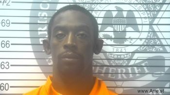 Marcus Tyrone Banks Mugshot