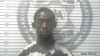 Marcus Tyrone Banks Mugshot