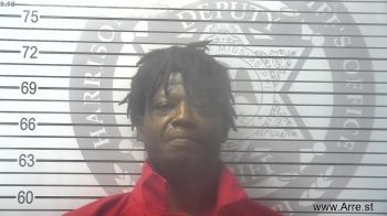 Marcus Dangelo Burrage Mugshot