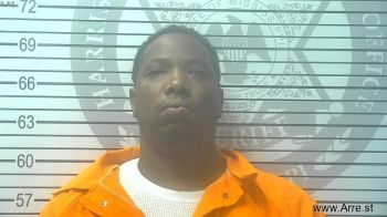 Marcus Demetris Cook Mugshot