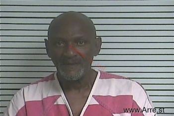 Marcus  Davis Mugshot