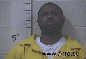 Marcus  Ellis Mugshot