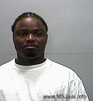 Marcus D. Fields Mugshot