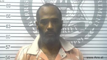 Marcus Paul Fowler Mugshot