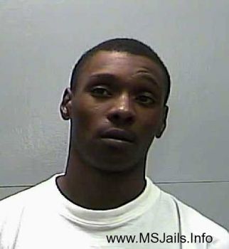 Marcus Donte Garmon Mugshot