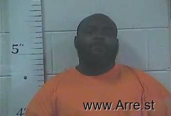 Marcus T Grady Mugshot