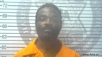 Marcus Antonio Hamilton Mugshot