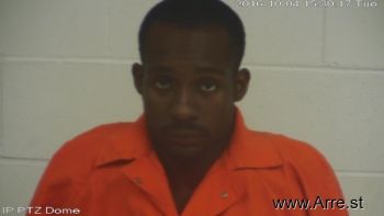 Marcus Lionel Harris Mugshot