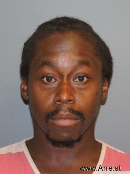 Marcus  Haynes Mugshot