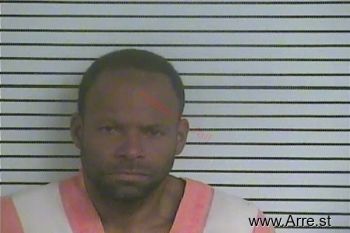 Marcus Dewayne Hudson Mugshot