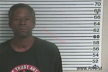 Marcus James Kennedy Mugshot