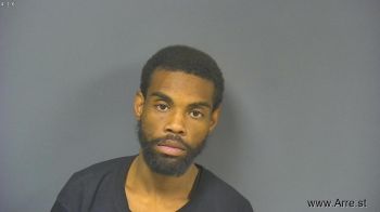 Marcus Antonio King Mugshot